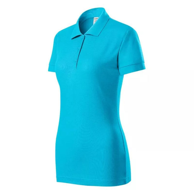 Polo marškinėliai Piccolio Joy W MLI-P2244