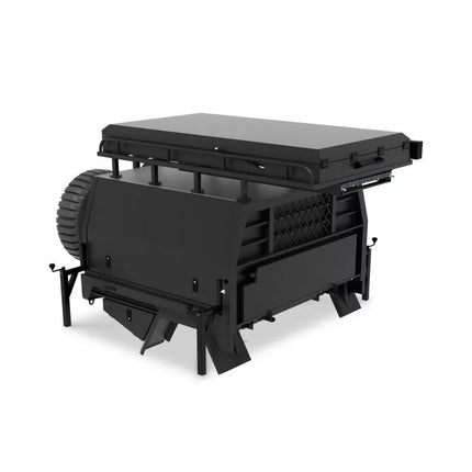 OFFLANDER CAMPER CONSTRUCTION DARBAT
