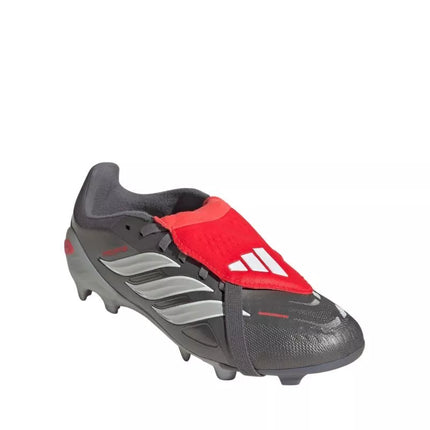 adidas Predator Elite FT FG JR3311 Kids' Soccer Shoes
