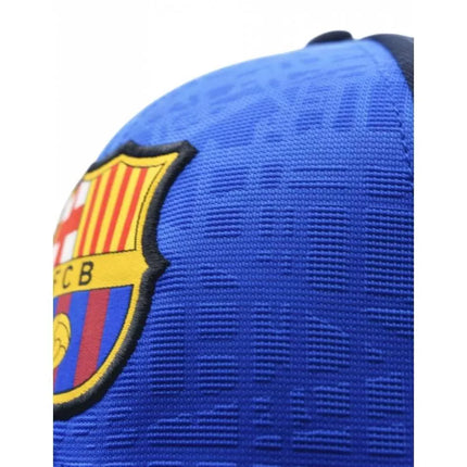 FC Barcelona Jr Cap Estdium Barca Jr 5001GEXP Baseball Cap