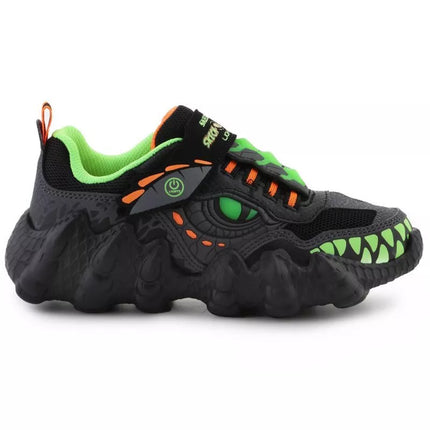 Skechers Skech-O-Saurus batai – Rapid-Dino Jr 400112L-BKLM