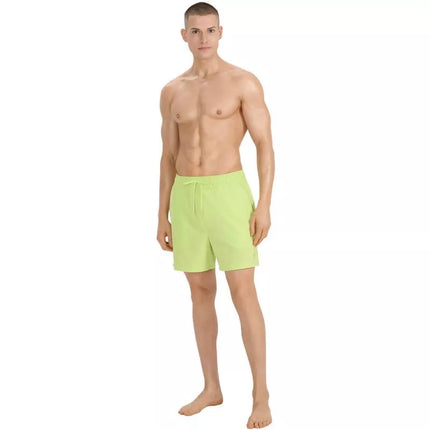 4F plaukimo šortai M 4FWSS25UBDSM134 45S