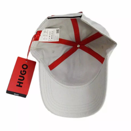 Hugo Boss Baseball X 581-RL Pilka Kepuraitė - 50492745-050
