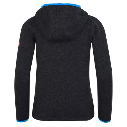 Trollkids vaikiška Jondalen XT striukė, Atlanto vandenyno spalvos (Jr 222-605), flisinis džemperis