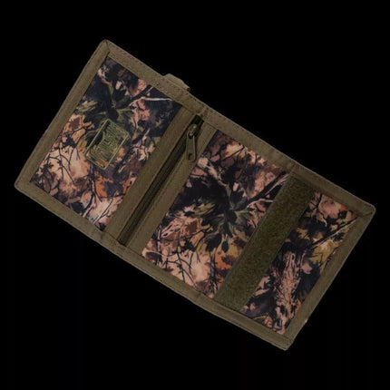 CAMU Wallet