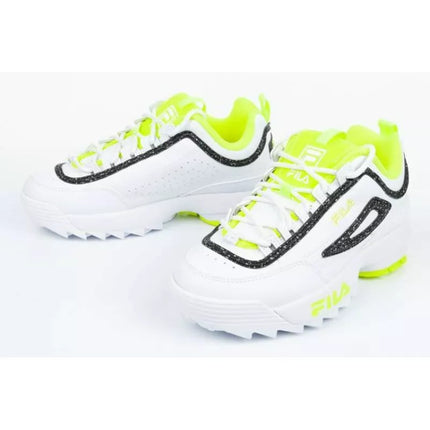 Fila Disruptor Jr 1010978.91Y bateliai