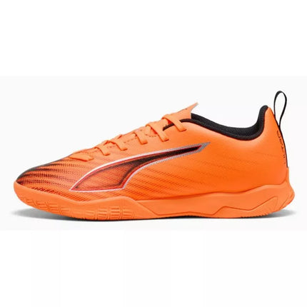 Puma Ultra 6 Play IT Karštos Ugnies Jaunimo futbolo bateliai 108538 03