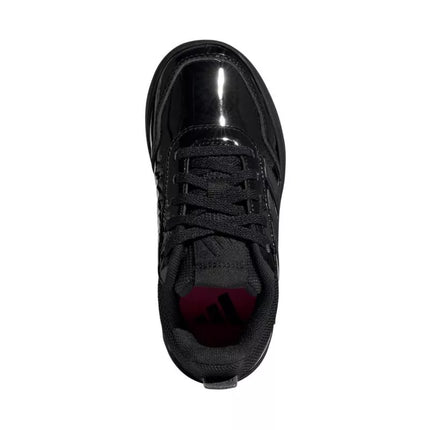 Adidas Tensaur Sport 3.0 Kids Shoes Black HP3537