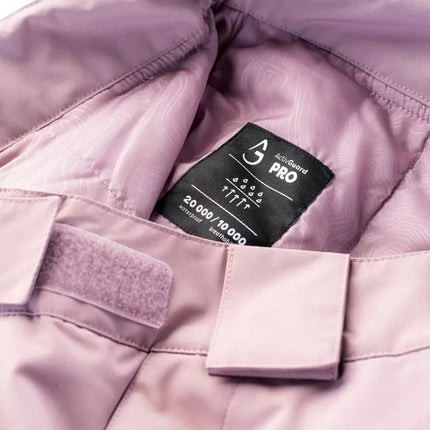 Elbrus Andalsen W 92800549503 slidinėjimui skirtos kelnės