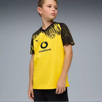 Puma Borussia Dortmund Jersey Replica 780088-01