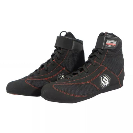 MASTERS BB-MFE-1 Boxing Shoes