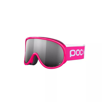POC POCito Retina rožiniai akiniai
