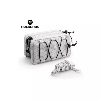 Rockbros bike bag 3012011305 white