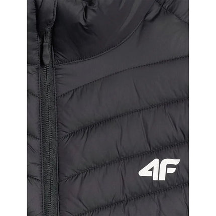 Men's synthetic-filled vest 4F 4FWSS26TVJAM345-20S