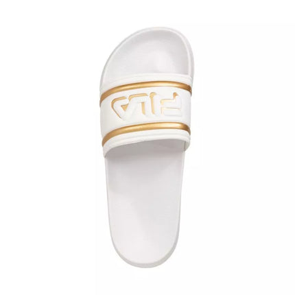 Fila Morro Bay Logo W FFW0102 13069 Šlepetės