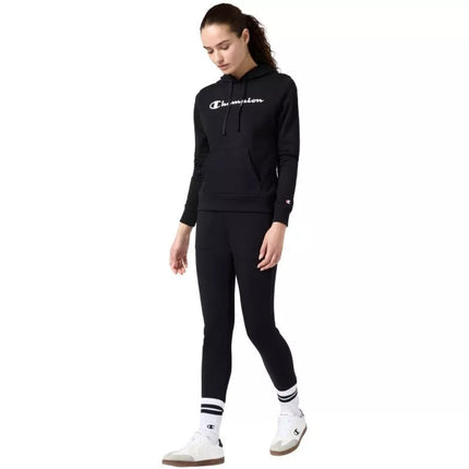 Champion Slim Pants Women's Black 118041 KK001