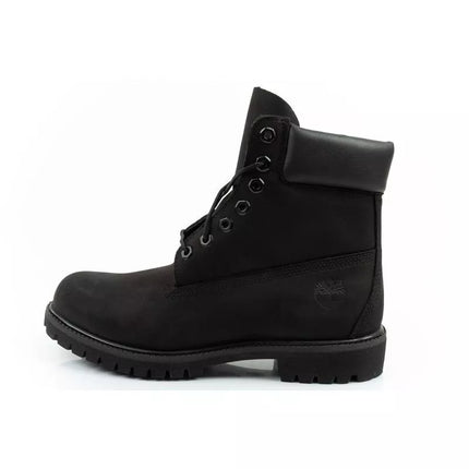 Timberland Premium 6 colių Vyriški vandeniui atsparūs odiniai aulinukai