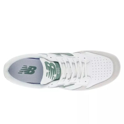 New Balance 680 Bėgimo Vyriški Batai Pilki (BB480LYG)