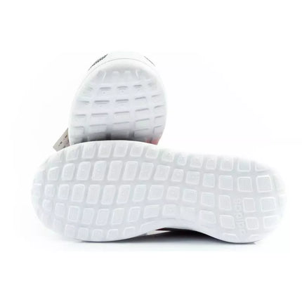 Adidas Lite Racer vaikiški sportiniai bateliai, lengvai apsiaunami, lengvi ir patogūs