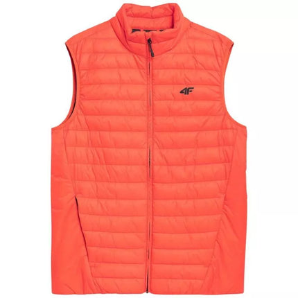 4F pūkinė liemenė M 4FSS23TDJAM082 70S