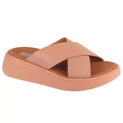 FitFlop F-Mode W Platform Batai FW5-137