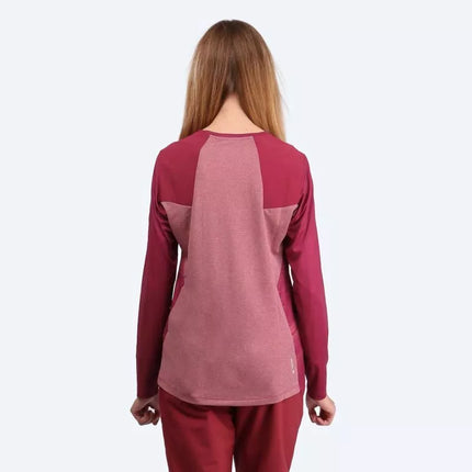 Salewa Seceda Dry W 28244-6360 marškinėliai