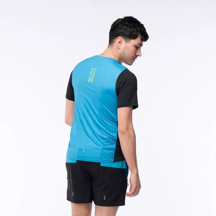 Men's ILENO Short Sleeve T-Shirt
