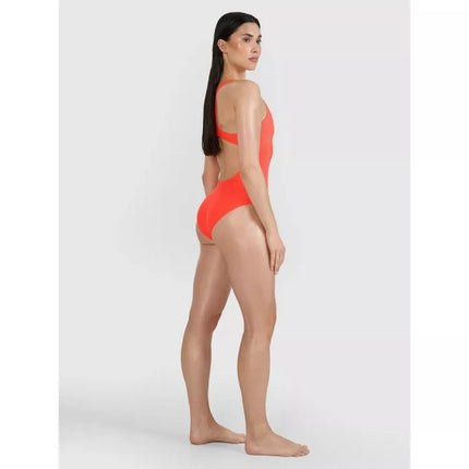Women's one-piece swimsuit 4F 4FRSS25USWSF108-62S