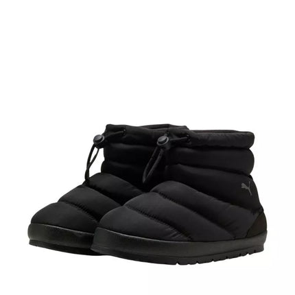 Puma Tuff Terra Hi women's shoes black 402177 01