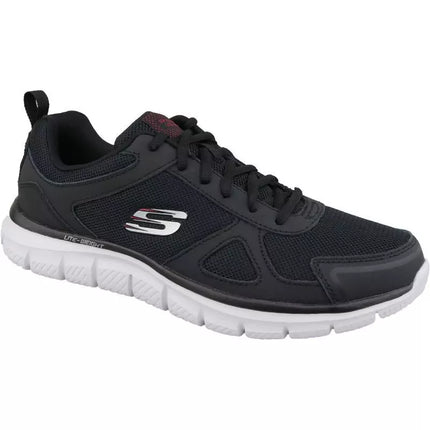 Skechers Track-Scloric M 52631-BKRD bateliai