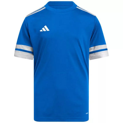 Adidas Squadra 25 Jr marškinėliai JJ0054