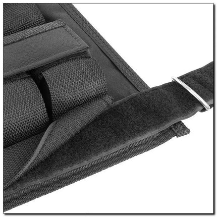 Cordura HMS KTO16 16kg Weighted Training Vest