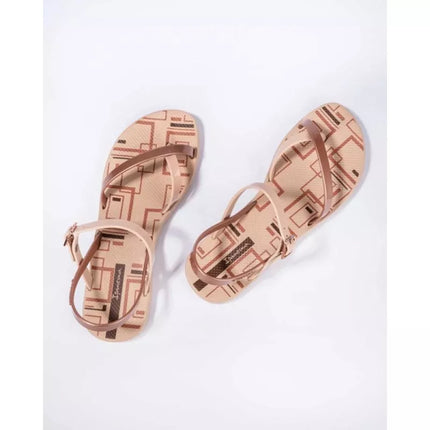 Ipanema Fashion Sand VIII Fem women's flip-flops sandals fashionable comfortable