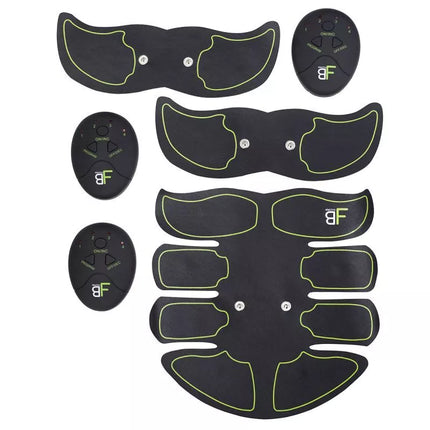 ELECTRO BF raumenų elektrostimuliatorius