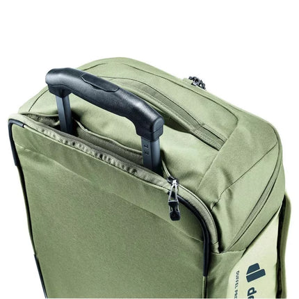 Deuter Duffel Pro Movo 36 3501025-1213 mineral-grove