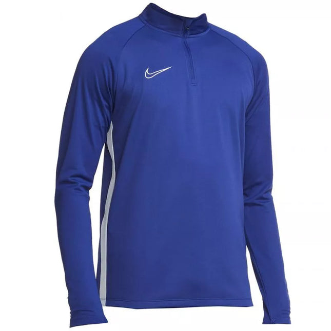 Nike Dri-FIT Academy Dril Top M AJ9708 455 treniruočių viršus