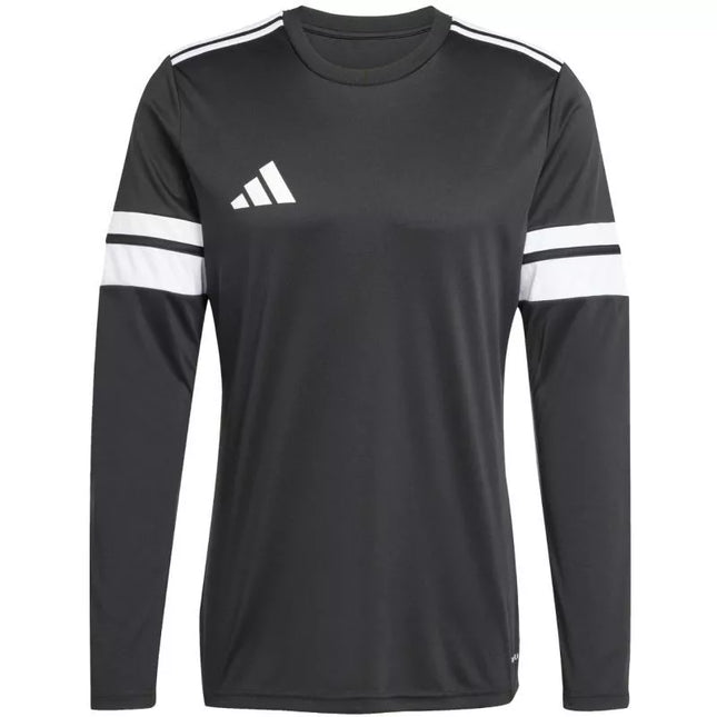adidas Squadra 25 marškinėliai ilgomis rankovėmis LM M JF6073