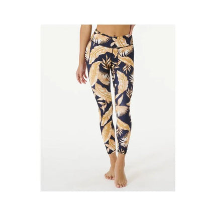 Rip Curl Mirage Summer Dawn kelnės, mėlynos
