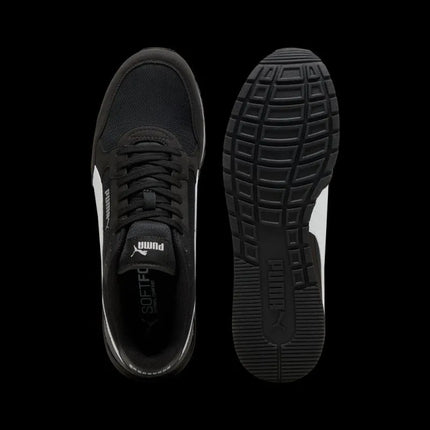 ST Runner v4 Mesh PUMA Black-PUMA White- (39966601)