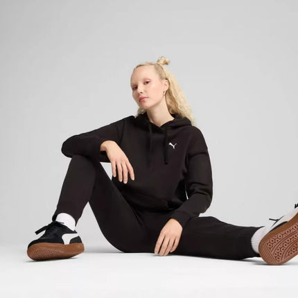 Puma ESS Komforto Hoodie FL W 682384 01