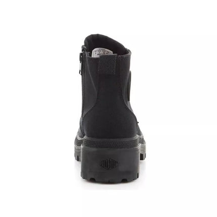 Palladium Pallabase Twill W batai 96907-008-M