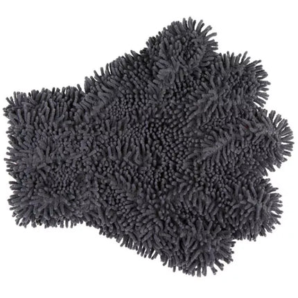 DVIPUSĖ MIKROPLUOŠTO PLAUKIMO PIRŠTINĖ 26x24CM DIRT DEVIL