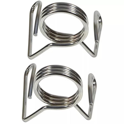 SPRING BAR CLAMPS 50MM 1PC EB FIT