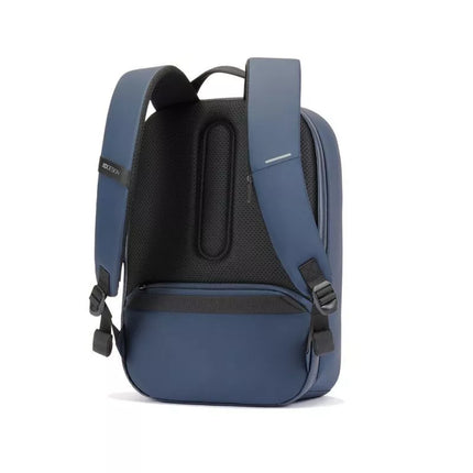 XD DESIGN BOBBY EDGE NAVY BACKPACK P/N: P705.502
