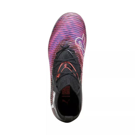 Puma Future 8 Pro FG/AG 108142 01 Vaikų futbolo bateliai