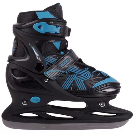Roces Jokey Ice 3.0 Jr 450707 01 Pačiūžos