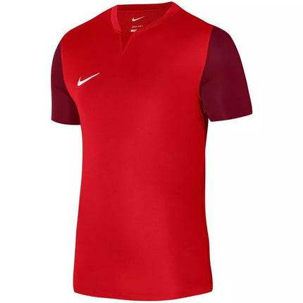 Nike DF Trophy V JSY SS M DR0933 657 Marškinėliai