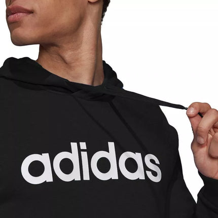 Adidas Essentials Hoodie M GK9057 džemperis