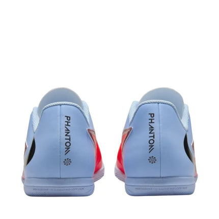 Futbolo bateliai Nike Phantom 6 Low Club IC HQ2323 400