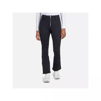 Rossignol W Sirius Softshell Pant Black